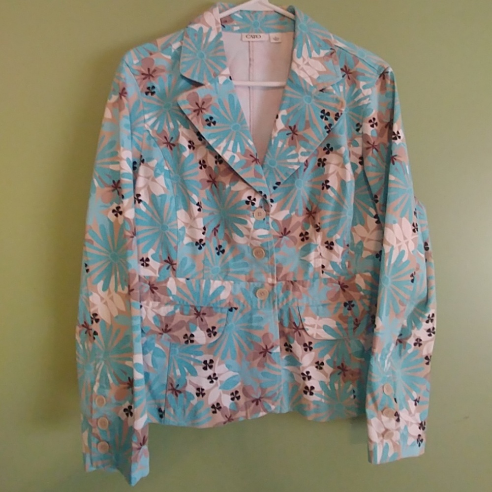 Cato Blazer Size L